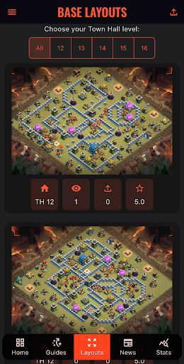 Screenshot House of Clashers: Clash Guide