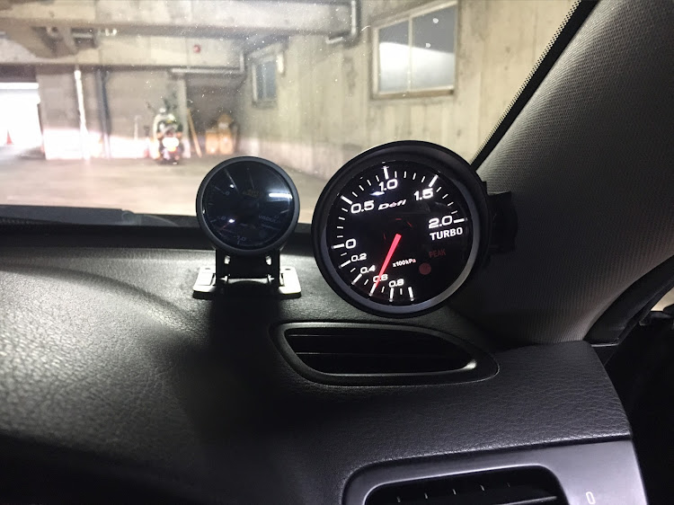 レガシィツーリングワゴンの札幌・雨は嫌い・コトスポーツ純正強化ブローオフバルブ・8月もよろしくお願いします・Defiに関するカスタム事例の投稿画像6枚目