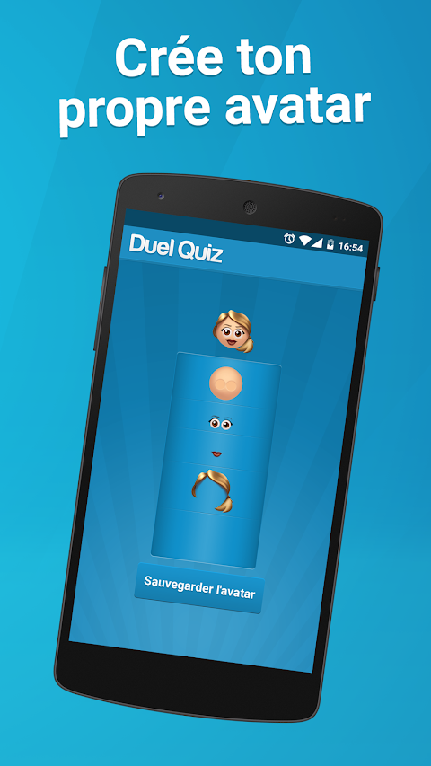 Duel Quizのおすすめ画像4