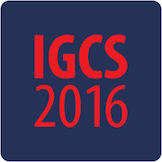 IGCS 2016  Icon