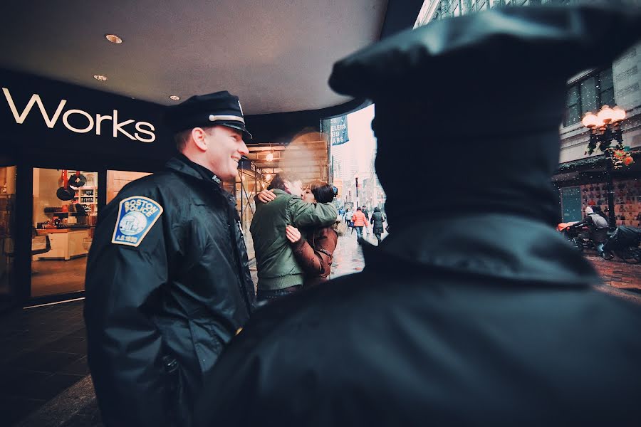 Φωτογράφος γάμων Tatiana Bonvin (tanchik). Φωτογραφία: 15 Νοεμβρίου 2021