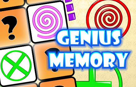 Genius Memory small promo image