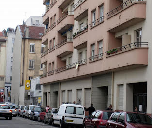 appartement à Villeurbanne (69)