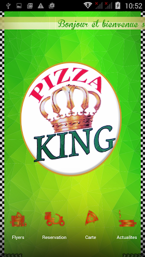 Pizza King