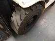 Thumbnail picture of a UNICARRIERS UG1F2A35DU