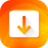 All Video Downloader icon