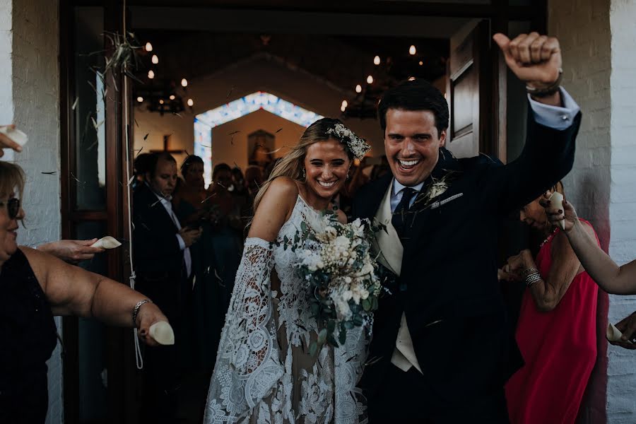 Wedding photographer Mateo Boffano (boffano). Photo of 11 May 2020