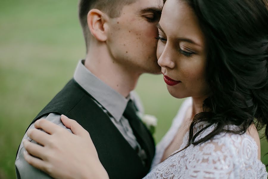 Photographe de mariage Masha Malceva (mashamaltseva). Photo du 11 juin 2017