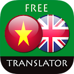 Cover Image of Tải xuống Translato Việt - Anh 4.6.5 APK