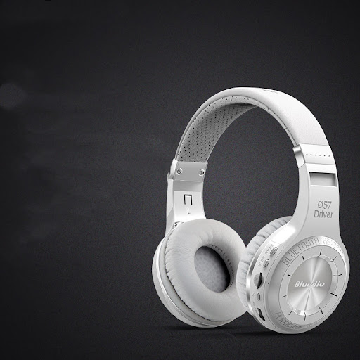 Title 5, Hurricane Series Bluetooth Headset Experience w...