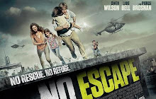 No Escape Movie small promo image