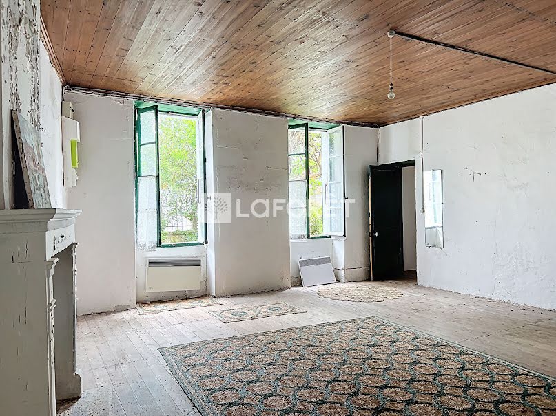 Vente maison 1 pièce 69 m² à Saint-Georges-d'Oléron (17190), 198 450 €