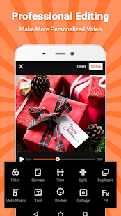 VivaVideo pro apk