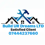 Build UR Dreams Ltd Logo