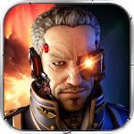 Cover Image of Descargar Aeon Wars: Galactic Conquest 2.2.47 APK