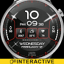 Herunterladen Lights Watch Face Installieren Sie Neueste APK Downloader