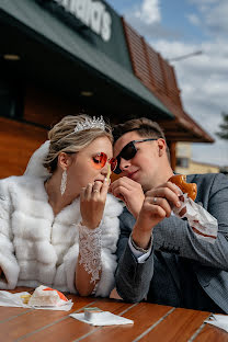 Photographe de mariage Slavyana Yaroshuk (slavianayarashuk). Photo du 6 mars 2023