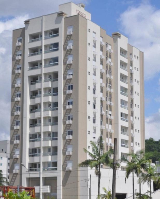 Apartamentos novos Velha