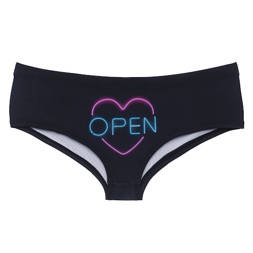 Title 6, European and American Sexy Briefs. Experience c...