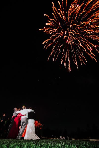 Fotógrafo de casamento Mayra Rodriguez (rodrguez). Foto de 6 de fevereiro 2018