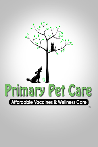 Primary Pet Care