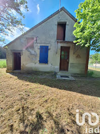 maison à Varennes-Changy (45)