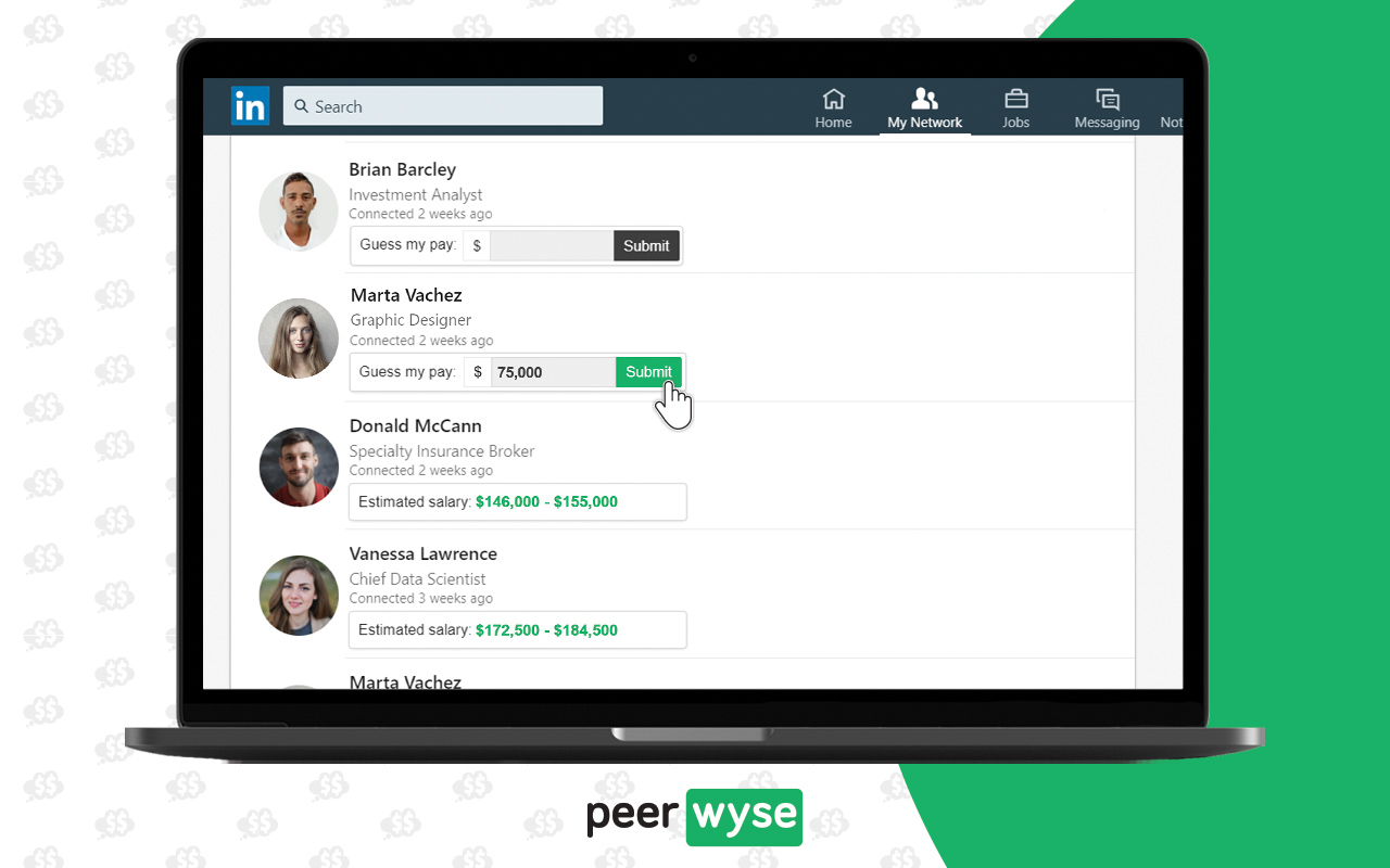 PeerWyse Preview image 5