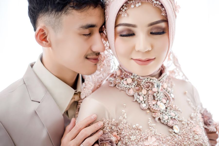 Wedding photographer Hardi Boy Hardi Hapryansyah (hardihapryansyah). Photo of 22 December 2019