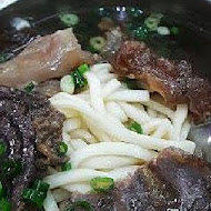 林東芳牛肉麵