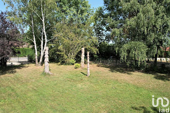 terrain à Saint-André-le-Bouchoux (01)