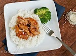 Crock Pot Honey Sesame Chicken was pinched from <a href="http://dainty-chef.com/2012/03/slow-cooker-honey-sesame-chicken.html" target="_blank">dainty-chef.com.</a>