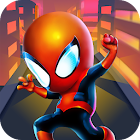 Subway Hero Kid 1.2