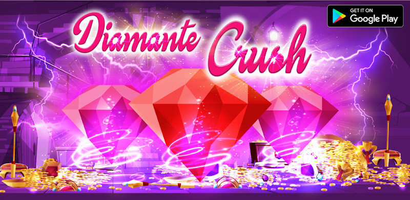 Jewel Diamante Crush - Jewels 