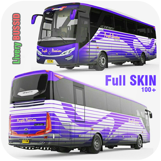 About Livery Bussid Complete Design Google Play Version Apptopia