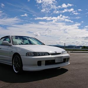 インテグラ DB6