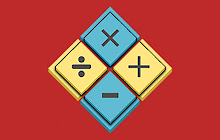 Maths Challenge - WebGL Game small promo image