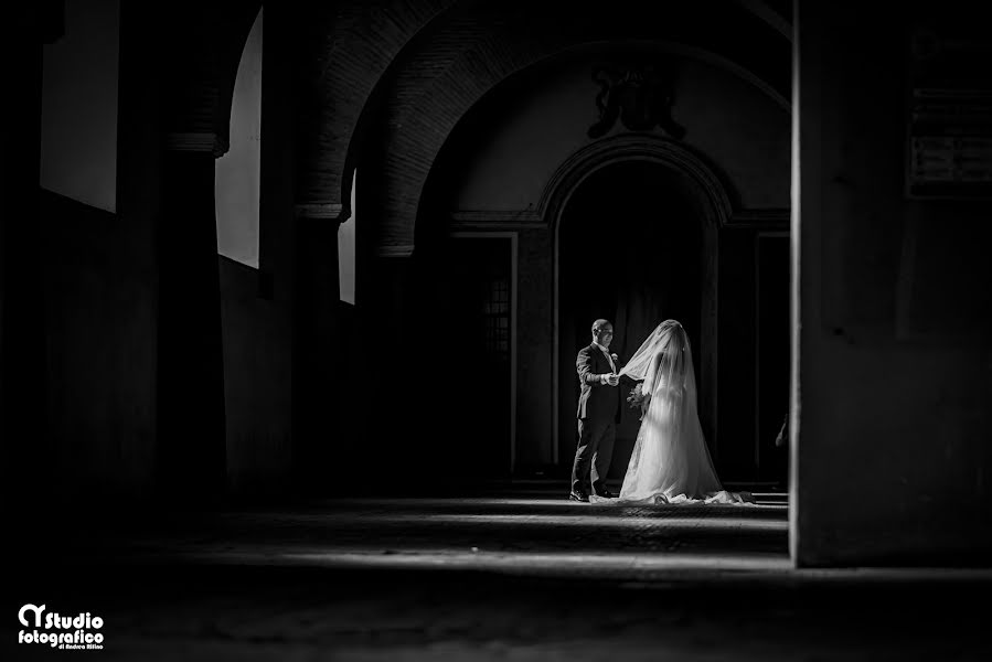 Wedding photographer Andrea Rifino (arstudio). Photo of 2 September 2021