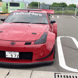 フェアレディZ Z33