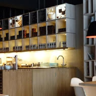 smith & hsu 現代茶館