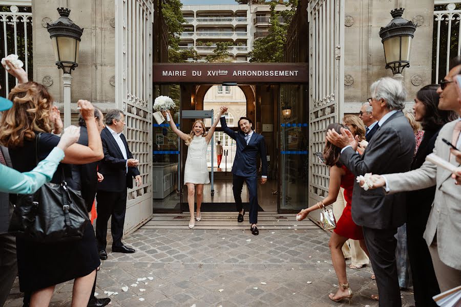 Photographe de mariage Sidonie Vidal (sidonievidal). Photo du 2 octobre 2023