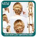 App Download Adorable DIY Wedding Hairstyles Install Latest APK downloader