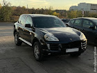 продам авто Porsche Cayenne S Cayenne I (Facelift)