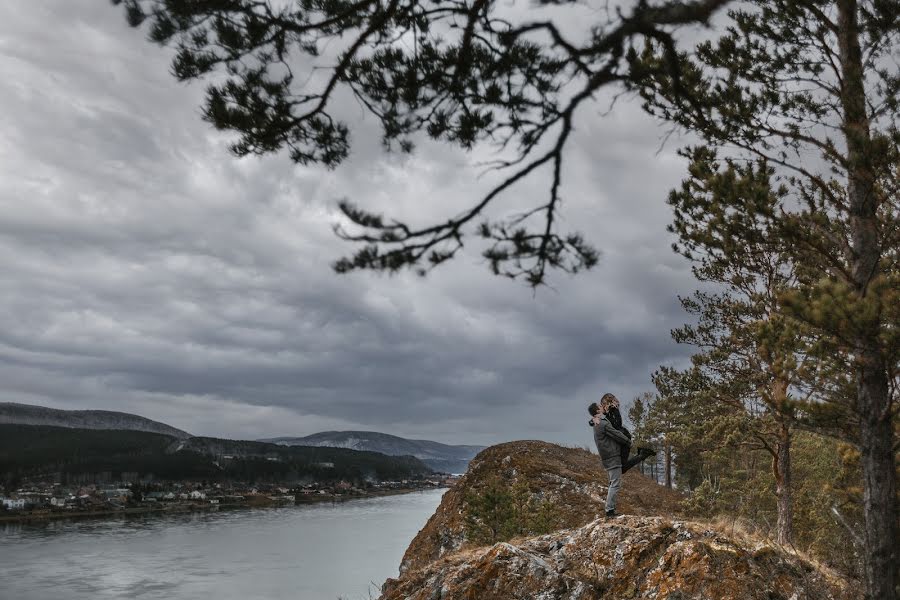 Pulmafotograaf Maksim Timoshenko (timoha). Foto tehtud 12 november 2020