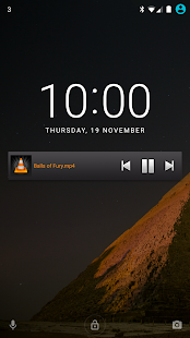  VLC Remote- screenshot thumbnail  