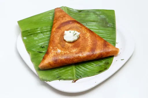 Butter Masala Dosa