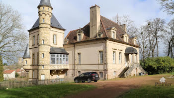 appartement à Autun (71)