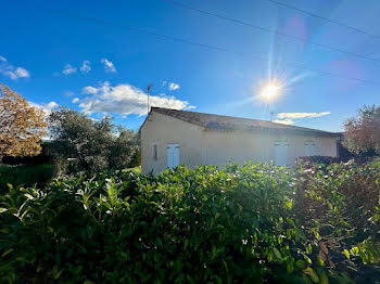 maison à Vallon-Pont-d'Arc (07)