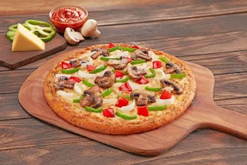 The Pizza Doz photo 