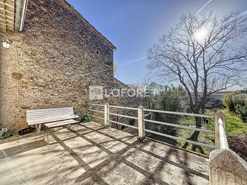 Vente maison 8 pièces 240 m² à Murviel-lès-Béziers (34490), 244 000 €