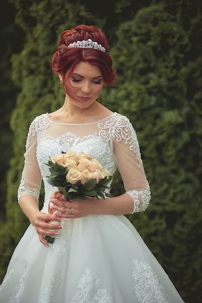 Fotógrafo de bodas Vadim Arzyukov (vadiar). Foto del 1 de julio 2018